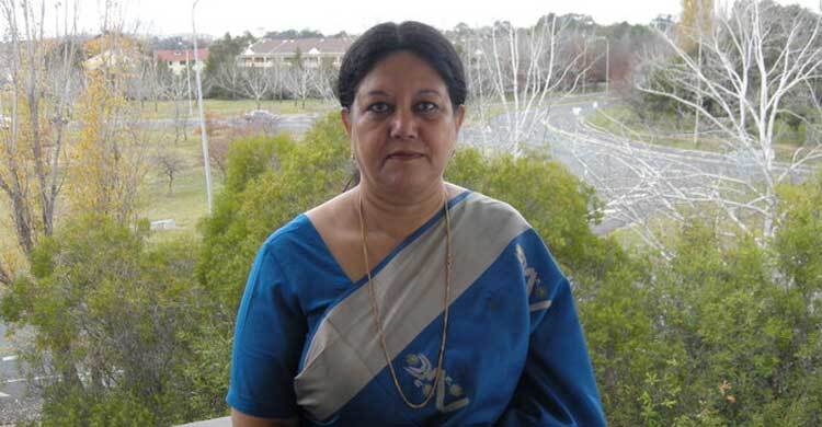 Prof Dilara Hafiz dies at 78