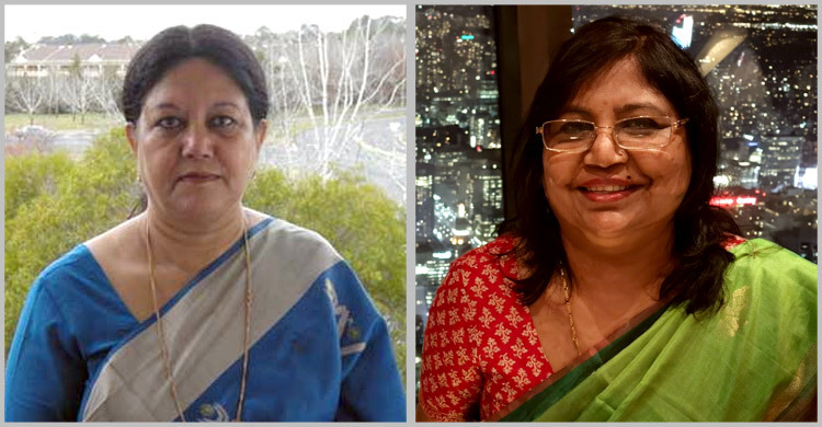 Media’s carelessness stuns Poet Dilara Hafiz