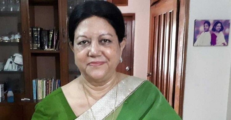 স্পিকারের সহধর্মিণীর মৃত্যুতে মন্ত্রী-প্রতিমন্ত্রীদের শোক 