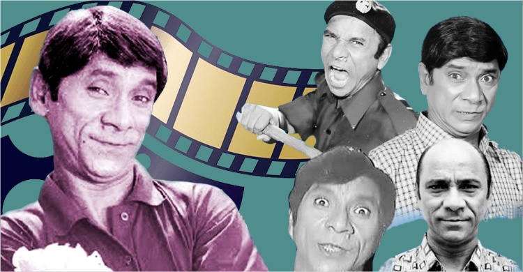 একটা সময় ছিল যখন হিট সিনেমার জন্য নির্মাতারা বলতেন- গল্প, রোমান্স, অ্যাকশন, সাসপেন্স লাগবে আর লাগবে দিলদার