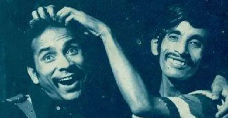 দিলদারের নায়িকা হতে রাজি হননি শীর্ষ নায়িকারা, সেই ছবি হয়েছিল সুপারহিট