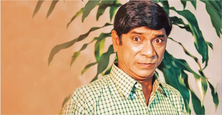 নায়ক হয়েও চমকে দিয়েছিলেন দিলদার
