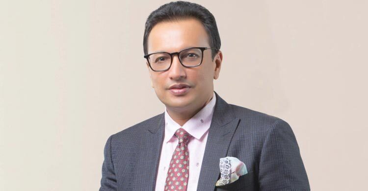 Diamond World MD Dilip Kumar on 3-day remand