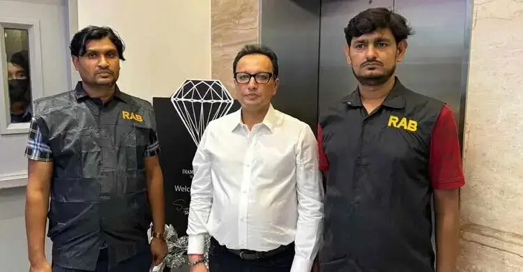 ৬৭৮ কোটি টাকা মানিলন্ডারিং, দিলীপ আগরওয়ালার বিরুদ্ধে মামলা