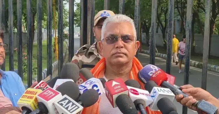 পশ্চিমবঙ্গে ২৫২ মাদ্রাসা বন্ধের নির্দেশ দিলো বিজেপি সরকার