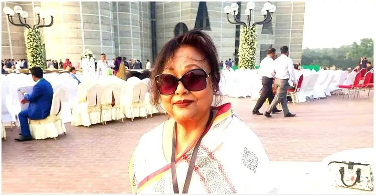 তারেক রহমানকে যে কথা বলতে চান ‘পাগল মন’ গানের দিলরুবা খান