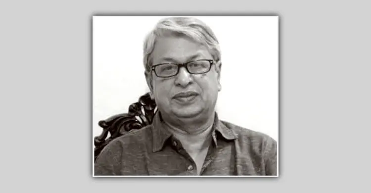 অভিনেতা দিলু মজুমদার মারা গেছেন