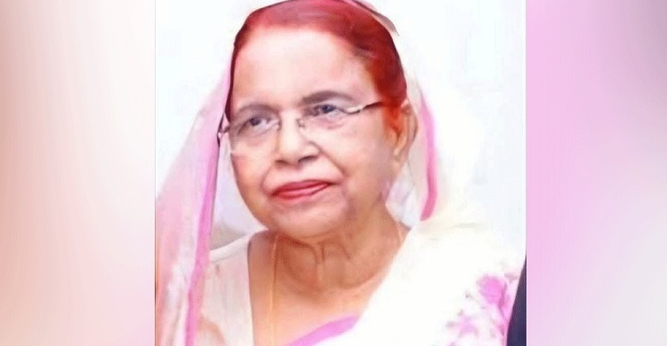 স্বাস্থ্যের সাবেক এডিজি দিলু আরা বেগম মারা গেছেন
