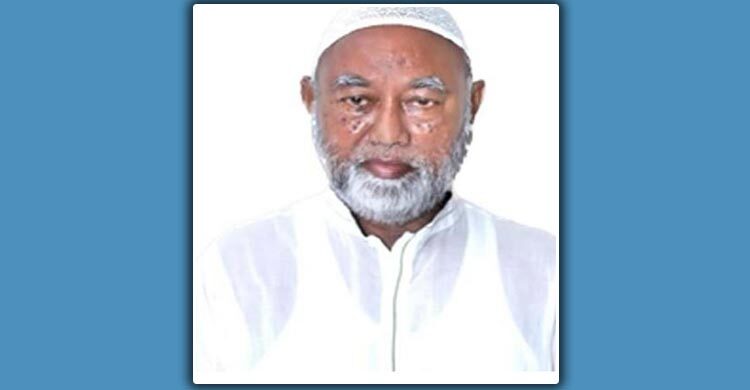জাতীয় পার্টির দিনাজপুর জেলা সভাপতির পদত্যাগ