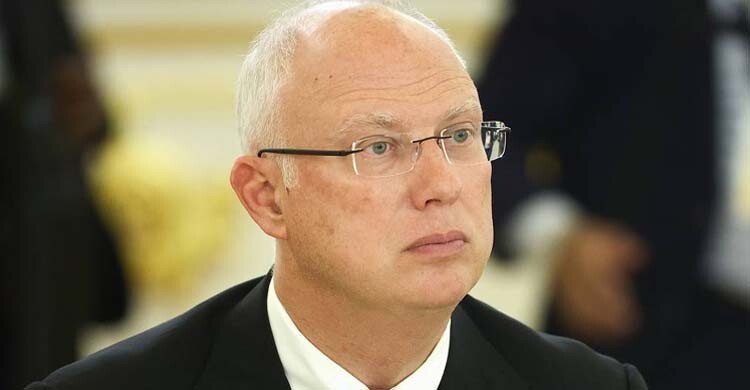 ‘ভুল স্বীকার’ করুন, রাশিয়ার তেল-গ্যাসের জন্য লাইনে দাঁড়ান: দিমিত্রিয়েভ