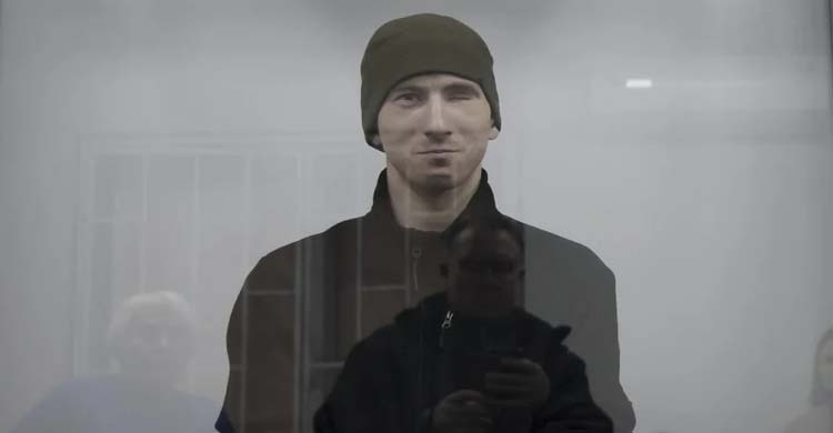 প্রথমবারের মত রুশ সেনার বিচার করলো ইউক্রেন