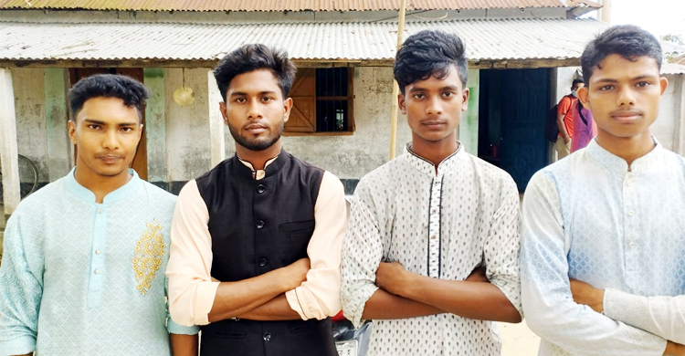 ফল পুনঃনীরিক্ষণে পাস করলো ৭ শিক্ষার্থী