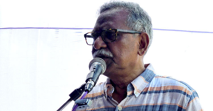 শেখ হাসিনা যে কোম্পানিগুলোকে কাজ দিয়েছিল এই সরকারও তাদেরই দিচ্ছে