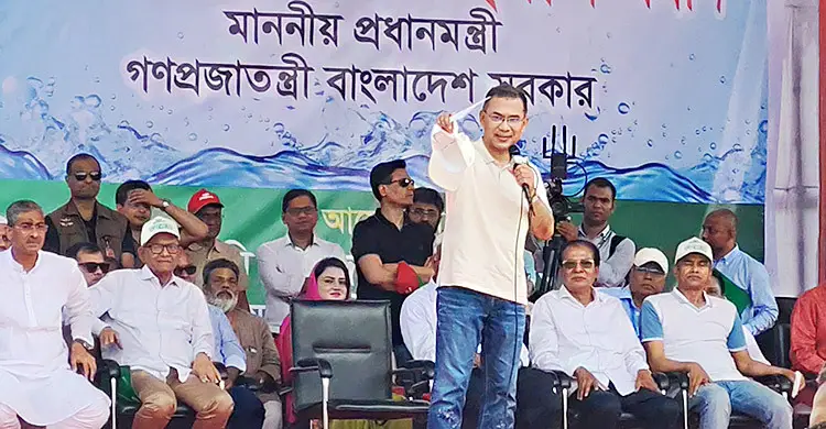 উত্তরাঞ্চল থেকে কৃষিভিত্তিক ইন্ডাস্ট্রি গড়ার উদ্যোগ নিয়েছি