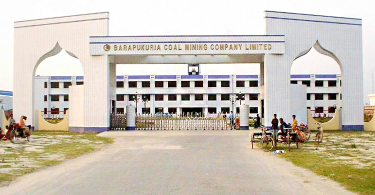 পাথর-কয়লার চাহিদা কমে দুই খনিতে উৎপাদন বন্ধের শঙ্কা