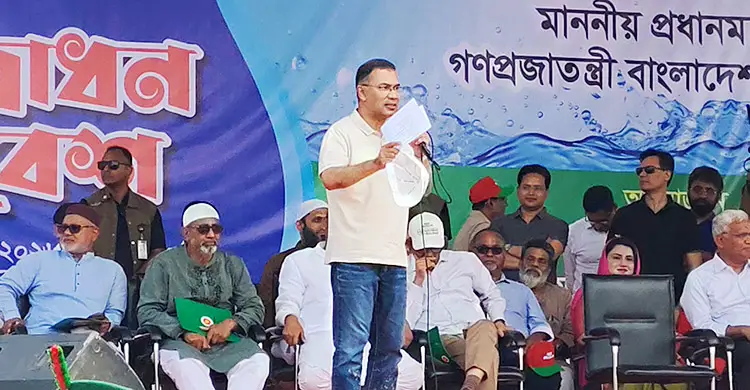 উত্তরাঞ্চল থেকে কৃষিভিত্তিক ইন্ডাস্ট্রি গড়ার উদ্যোগ নিয়েছি