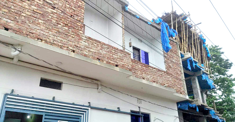 চুরি করতে গিয়ে বিদ্যুৎস্পৃষ্টে যুবকের মৃত্যু