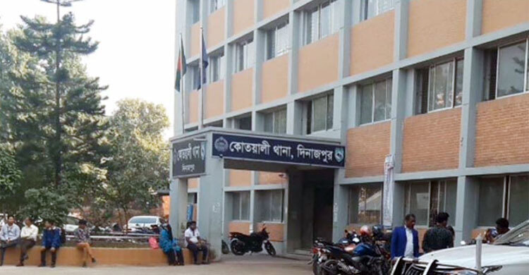 দিনাজপুরে ৬ মামলায় আসামি তিন হাজার, গ্রেফতার ৪৭