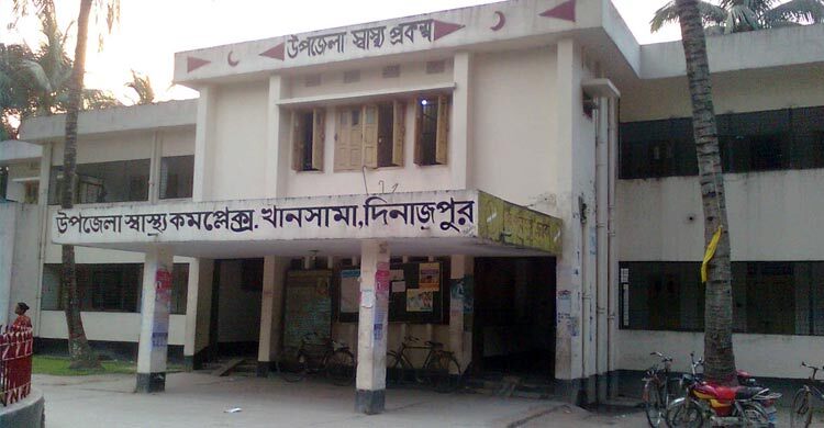 দিনাজপুরে পুকুরে ডুবে শিশুর মৃত্যু