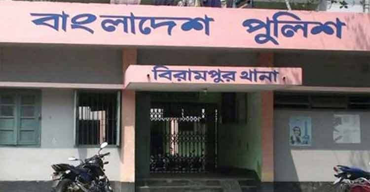 কলেজছাত্রীকে শ্লীলতাহানির অভিযোগ ছাত্রদল নেতার বিরুদ্ধে
