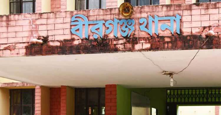 দিনাজপুরে বিষাক্ত গ্যাস ট্যাবলেট খেয়ে দম্পতির আত্মহত্যা