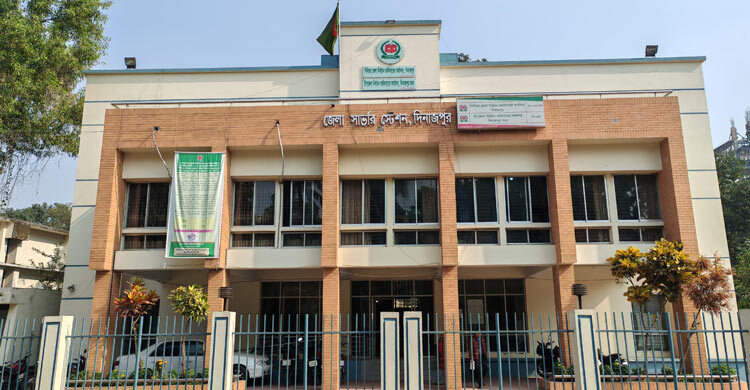 দিনাজপুরে পোস্টাল ব্যালটে ভোট দেবেন ২২ হাজার ভোটার