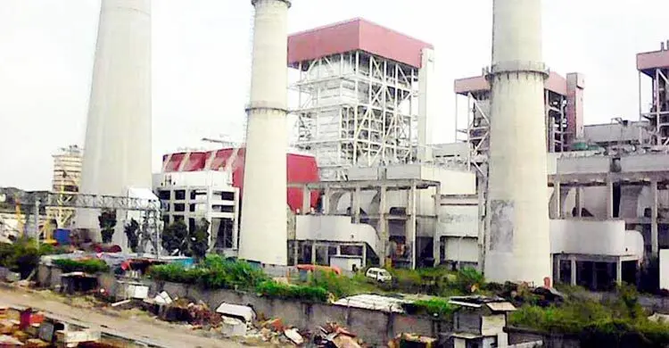 বড়পুকুরিয়া তাপবিদ্যুৎ কেন্দ্রের সব ইউনিটে উৎপাদন বন্ধ