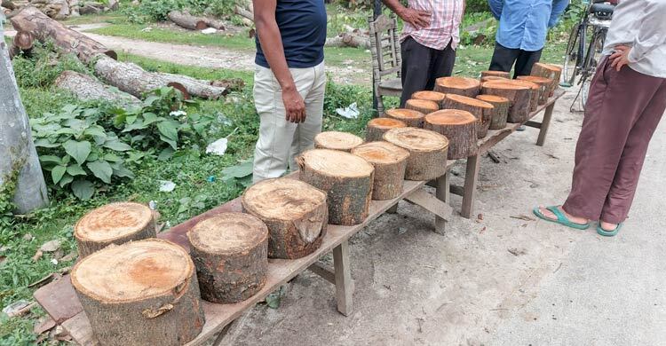 দিনাজপুরে জমে উঠেছে ‘খাইট্টা’ বিক্রি