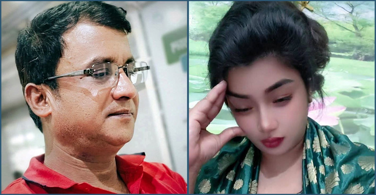 রগকাটা অবস্থায় উদ্ধারের পর ব্যবসায়ীর মৃত্যু, সাবেক স্ত্রী আটক