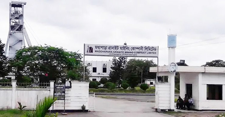 পাথর-কয়লার চাহিদা কমে দুই খনিতে উৎপাদন বন্ধের শঙ্কা