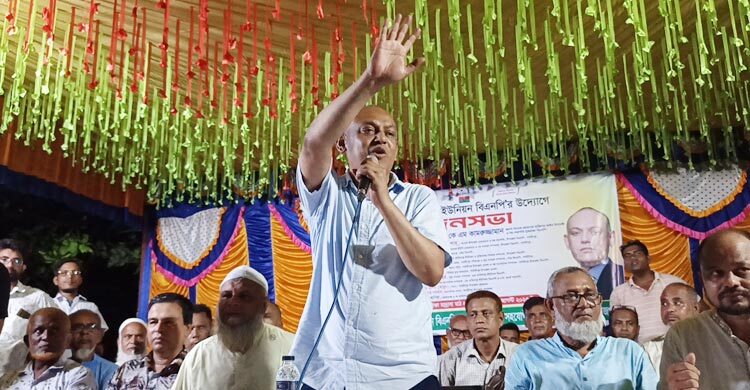 ‘নির্বাচনের আগেই তারেক রহমান দেশে ফিরছেন’