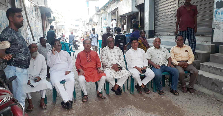 একই সময়ে বিএনপি-আওয়ামী লীগের কর্মসূচি, ভোগান্তি