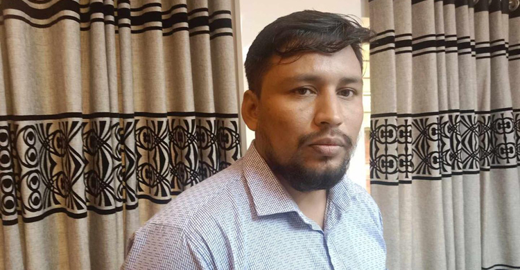 চাকরির নামে ৬৩ জনের অর্থ আত্মসাৎ, প্রতারক আটক