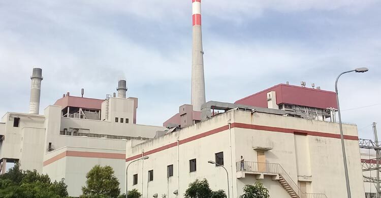 পুরোপুরি বন্ধ হয়ে গেলো বড়পুকুরিয়া তাপবিদ্যুৎ কেন্দ্রের উৎপাদন