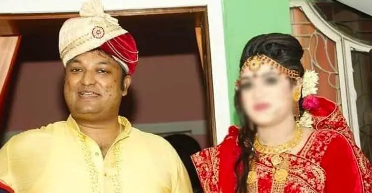 ফেসবুকে স্ট্যাটাস দিয়ে সাবেক এমপির স্ত্রীর আত্মহত্যার চেষ্টা