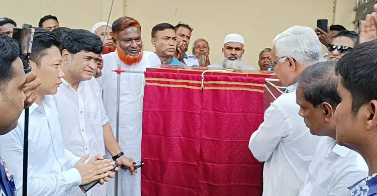 দেশে আসার চেষ্টা করলে প্রতিহত করবে সাধারণ মানুষ