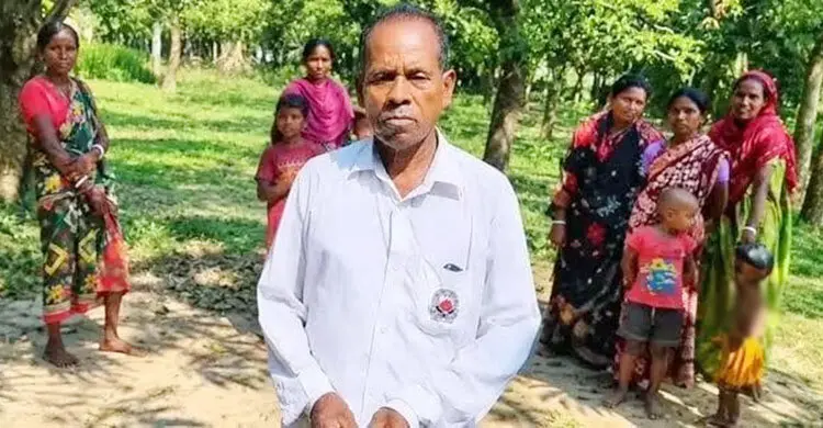 খেলা দেখিয়ে কেটেছে ৩০ বছর, সেই সাপেই প্রাণ নিলো ওঝার