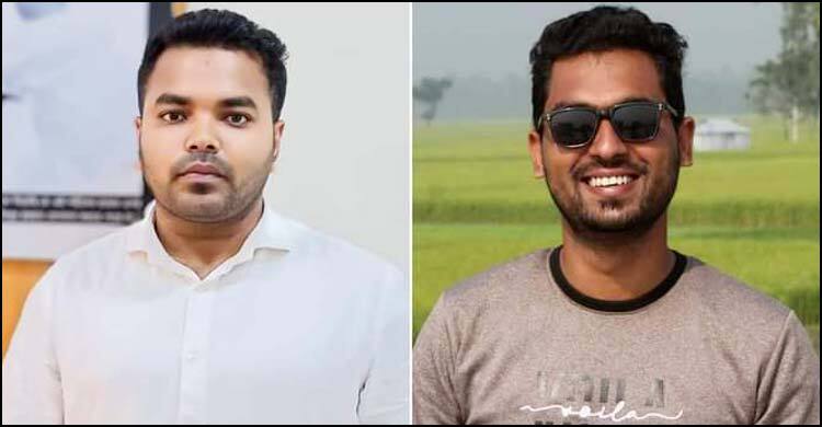 ১৩ বছর পর হাবিপ্রবি ছাত্রলীগের কমিটি ঘোষণা