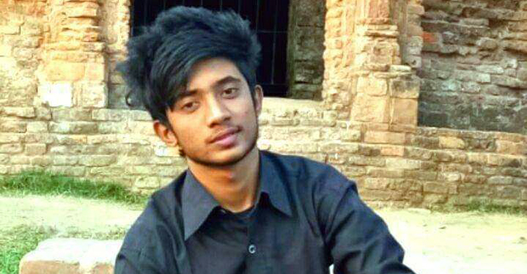 মাদকাসক্ত ছেলেকে পিটিয়ে হত্যার অভিযোগ