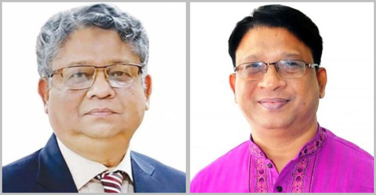 সাবেক হুইপ ইকবালুর-বিচারপতি ইনায়েতুরের নামে মামলা