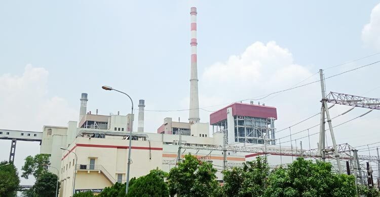 বড়পুকুরিয়া তাপবিদ্যুৎ কেন্দ্রের উৎপাদন পুরোপুরি বন্ধ