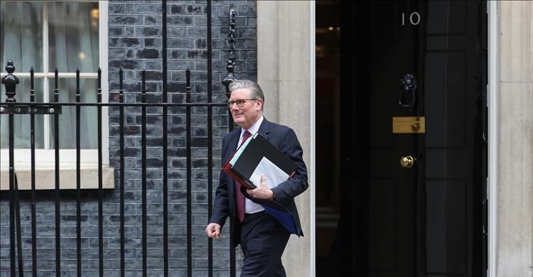 রাশিয়ার বিরুদ্ধে ‘আগ্রাসী ও হয়রানিমূলক’ প্রচারণার অভিযোগ যুক্তরাজ্যের