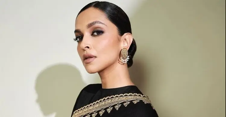 অন্তঃসত্ত্বা হয়েও রাতভর অ্যাকশন দৃশ্যের শুটিং করছেন দীপিকা, কারণ কী?