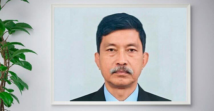 বিএনপি আমার শেষ ঠিকানা: ফেসবুকে দীপেন দেওয়ান