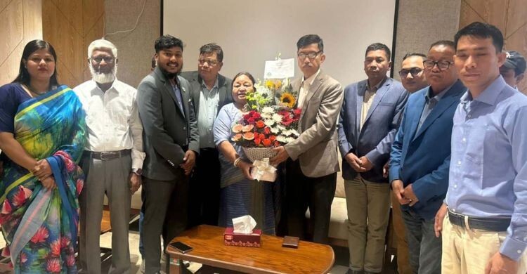 তিন পার্বত্য জেলার অধিপতি নই, সেবক হিসেবে কাজ করতে চাই