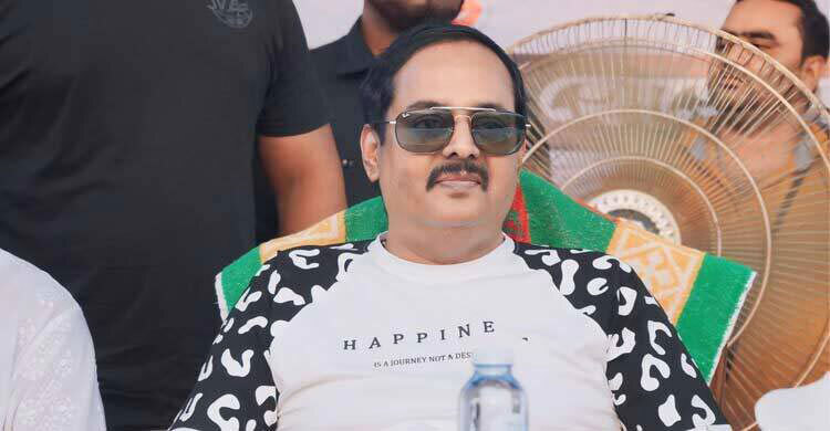 ডিপজলের বিরুদ্ধে মামলা