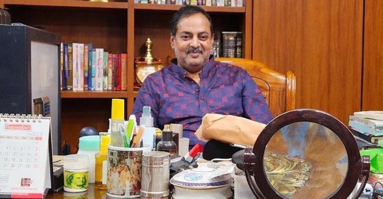 ডিপজলের কাছে প্রকৃত ইবাদত কি