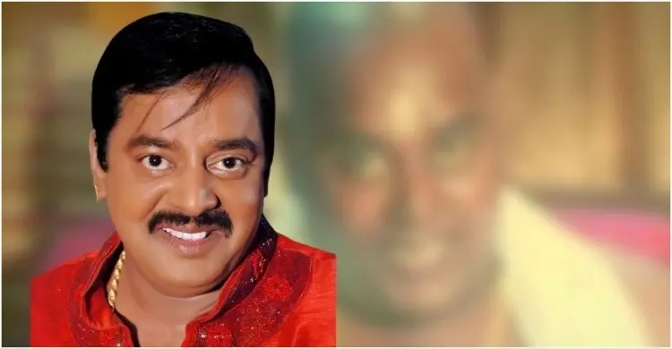 নায়ক থেকে ভয়ংকর খলনায়ক, তার অভিনয়-সংলাপ ছিলো সাফল্যের ম্যাজিক