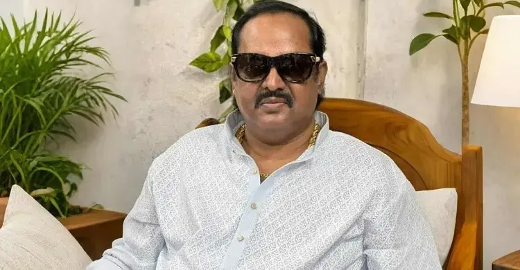 ডিপজলের বিরুদ্ধে খালাতো ভাইয়ের মানহানি মামলা