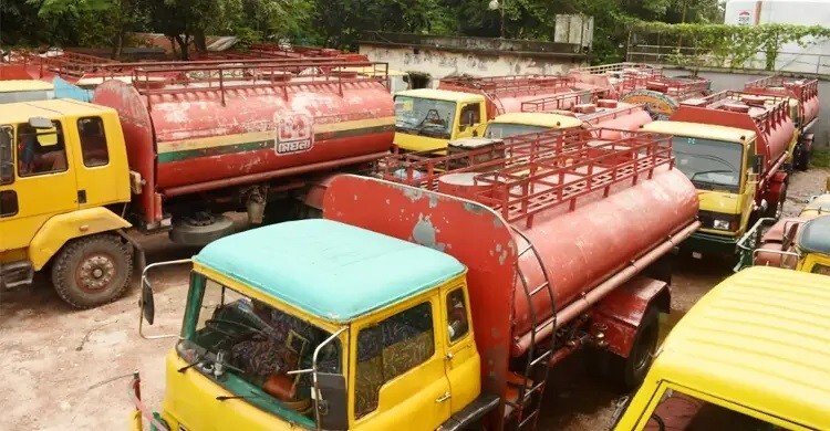 জ্বালানি তেলের ‘ভেজাল’ নির্ণয়ে ডিপো থেকে মান পরীক্ষার দাবি